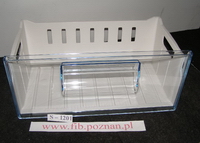 SZUFLADA ZAMRAŻARKI